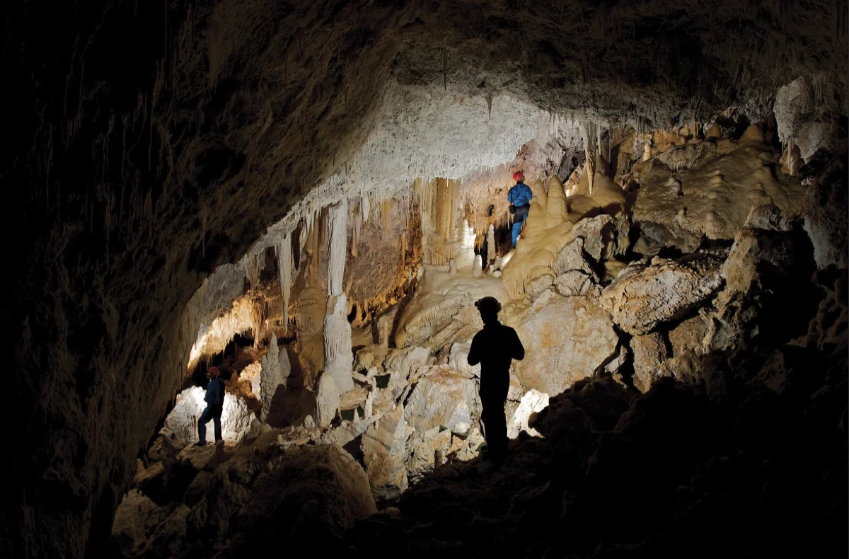 Interior da Arrábida