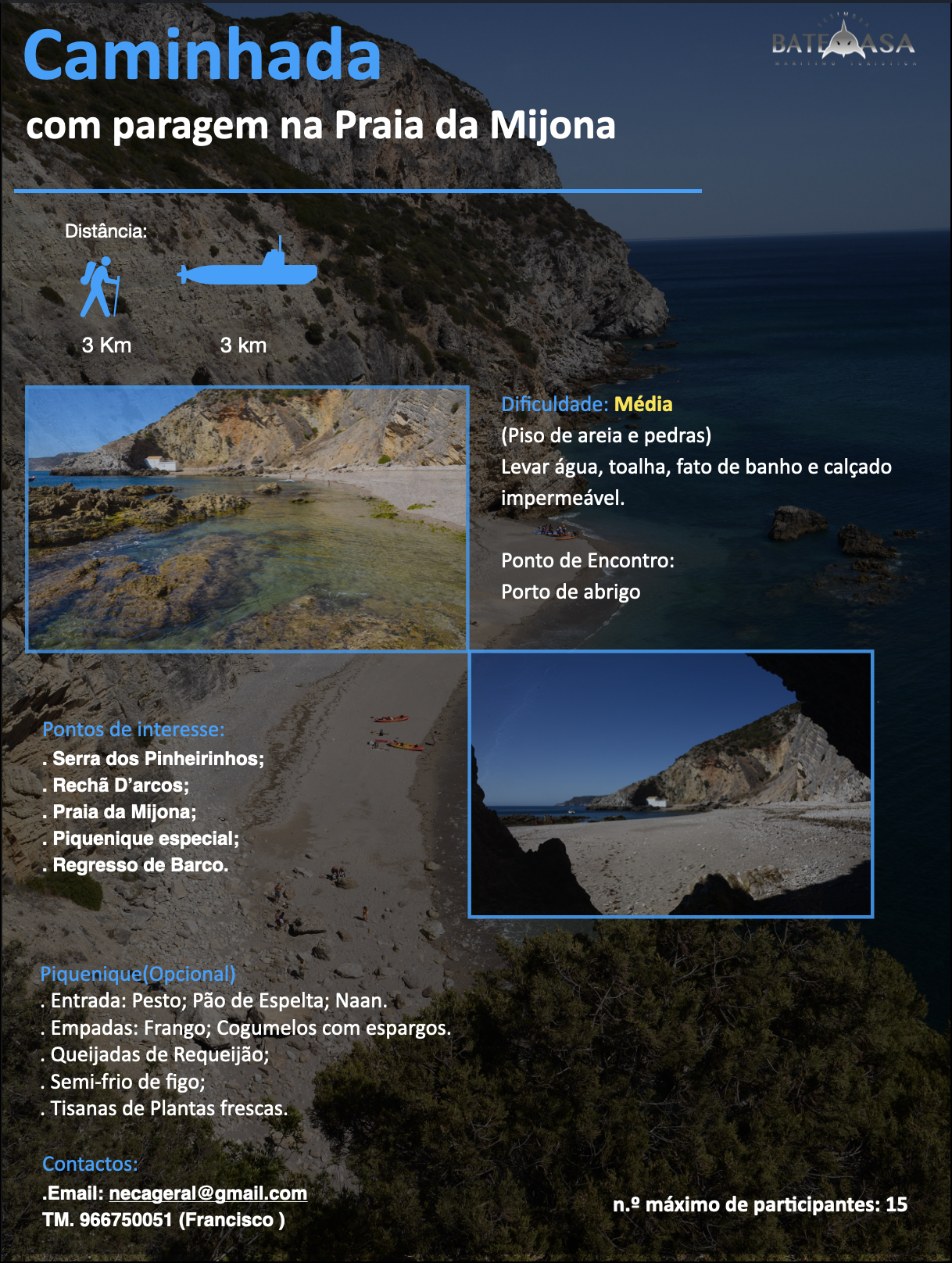 Caminhada 4