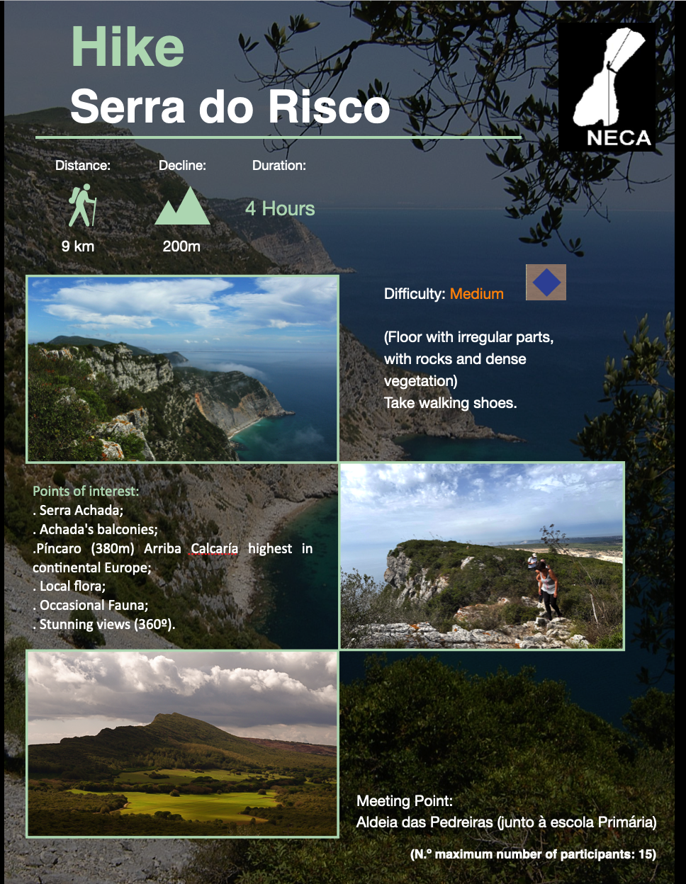 Serra do Risco