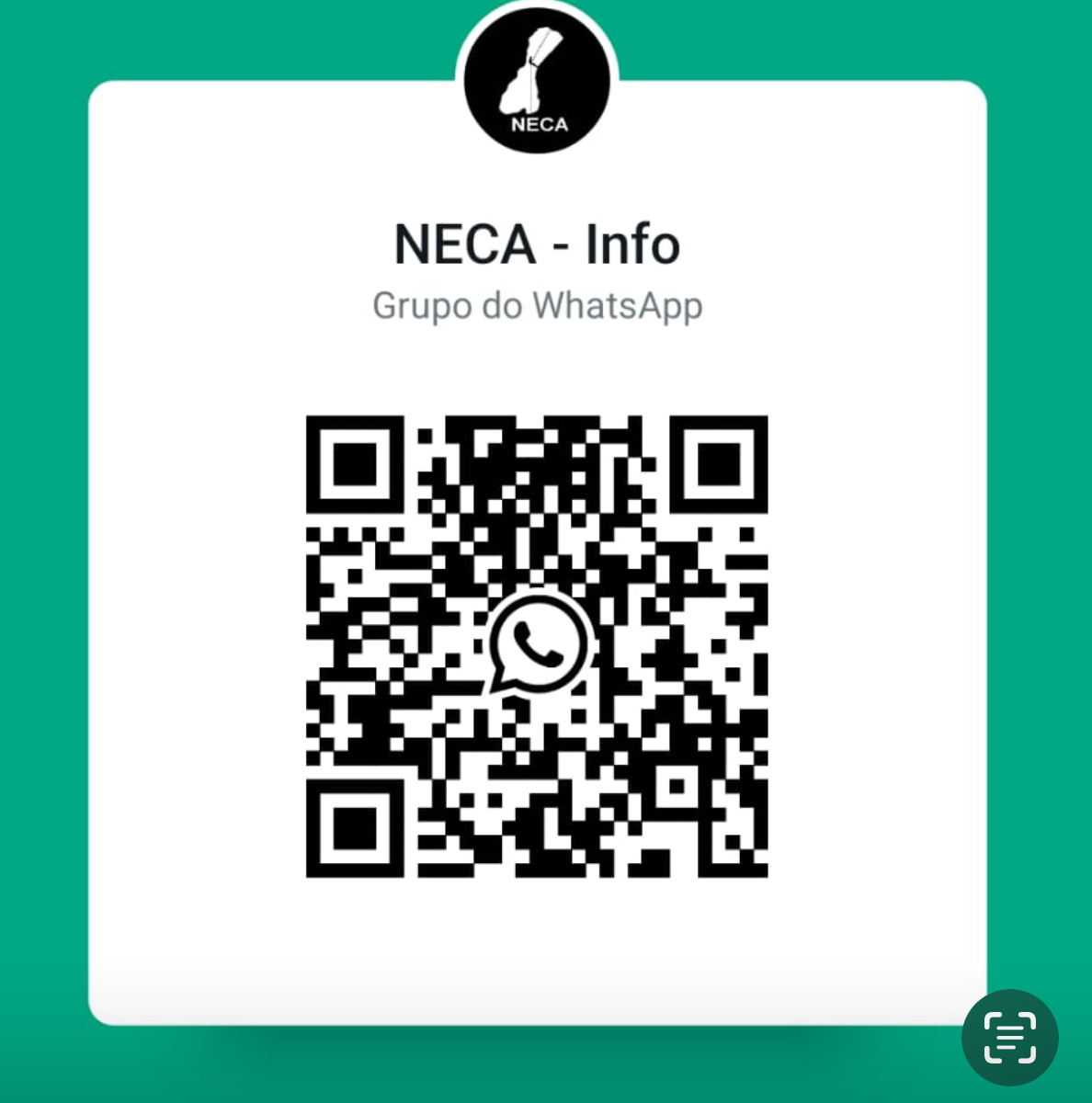 WhatsApp QR Code